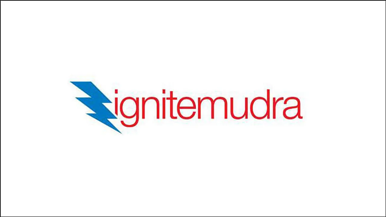 Clear Channel Mudra is now Ignite Mudra
