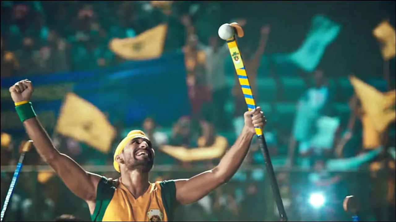 afaqs! Creative Showcase: Seen Fevikwik's 'sticky' new ad yet?