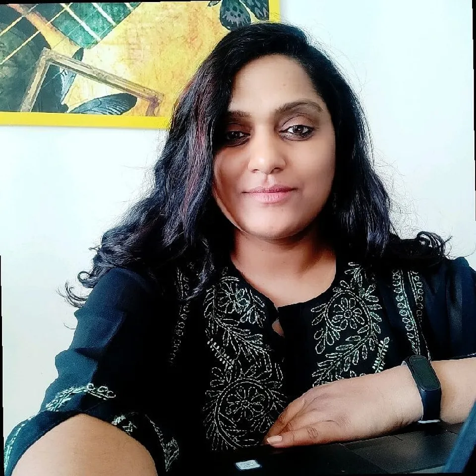 mSix&Partners appoints Neha Shrivastava as Head of Digital