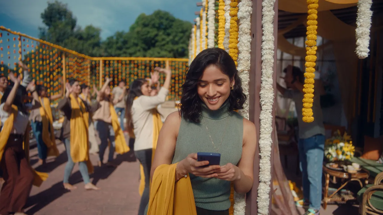 Bumble unveils new hyper-local campaign in five cities across India 
