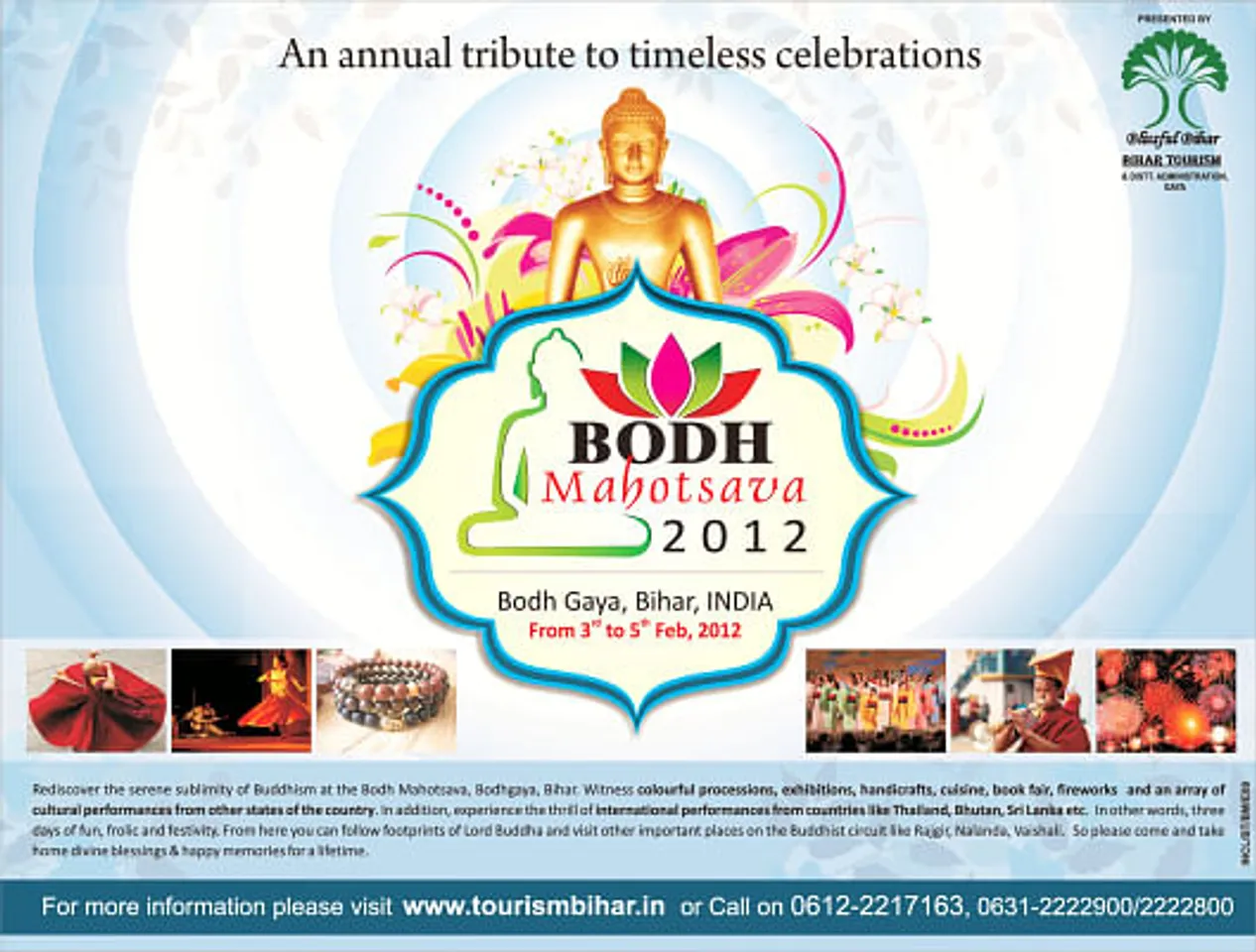 Bodh Mahotsav
