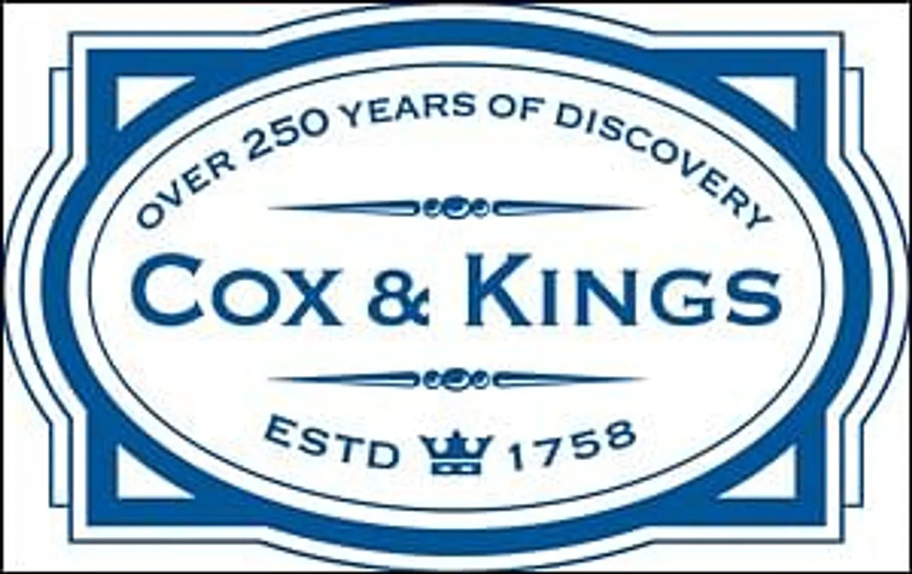 Cox & Kings is looking for a creative partner