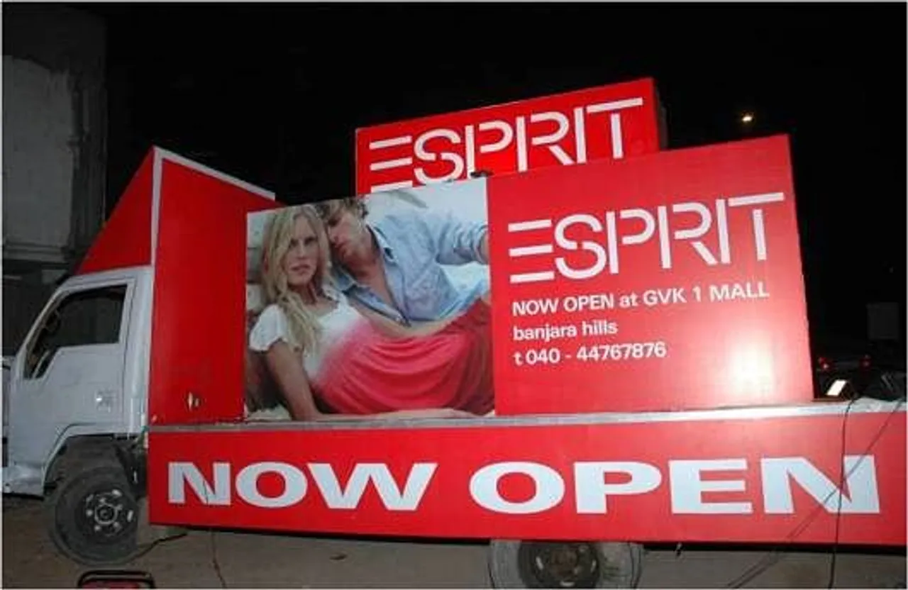 Now Open In Hyderabad