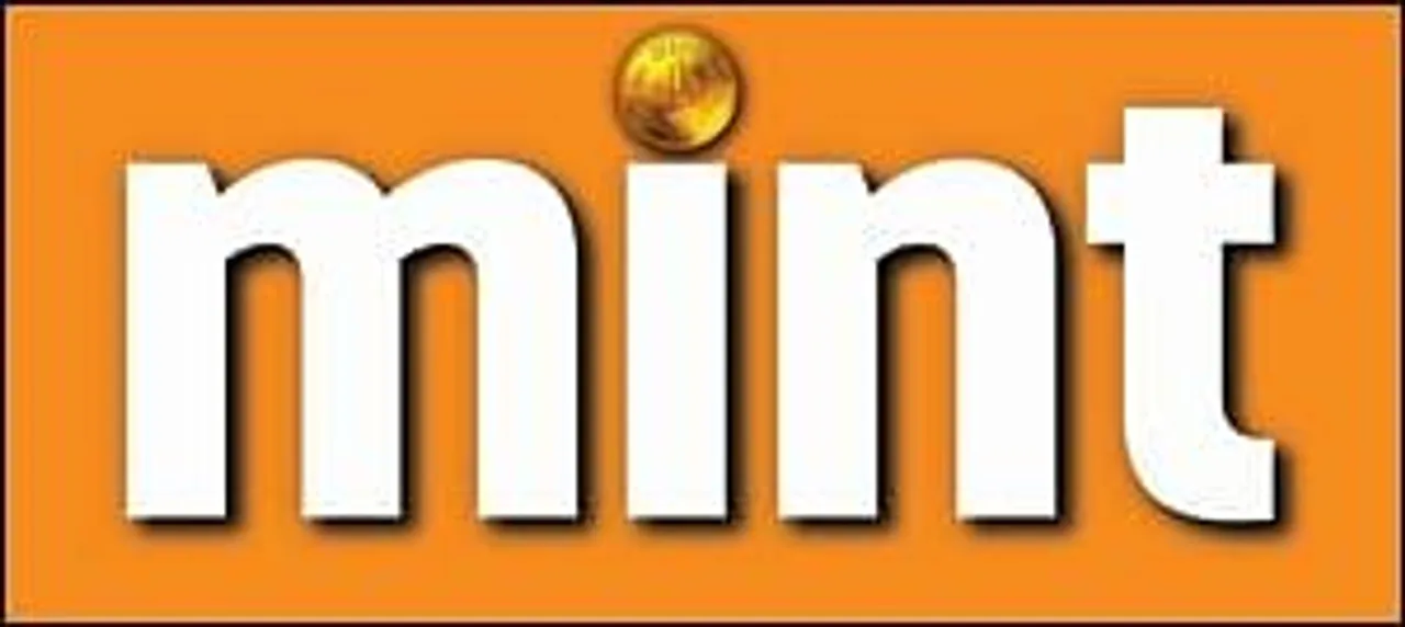 Mint launches new iPad app