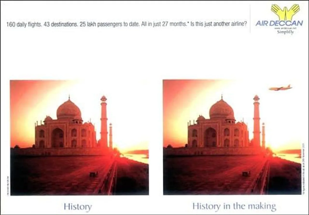 HistoryHistory in the making