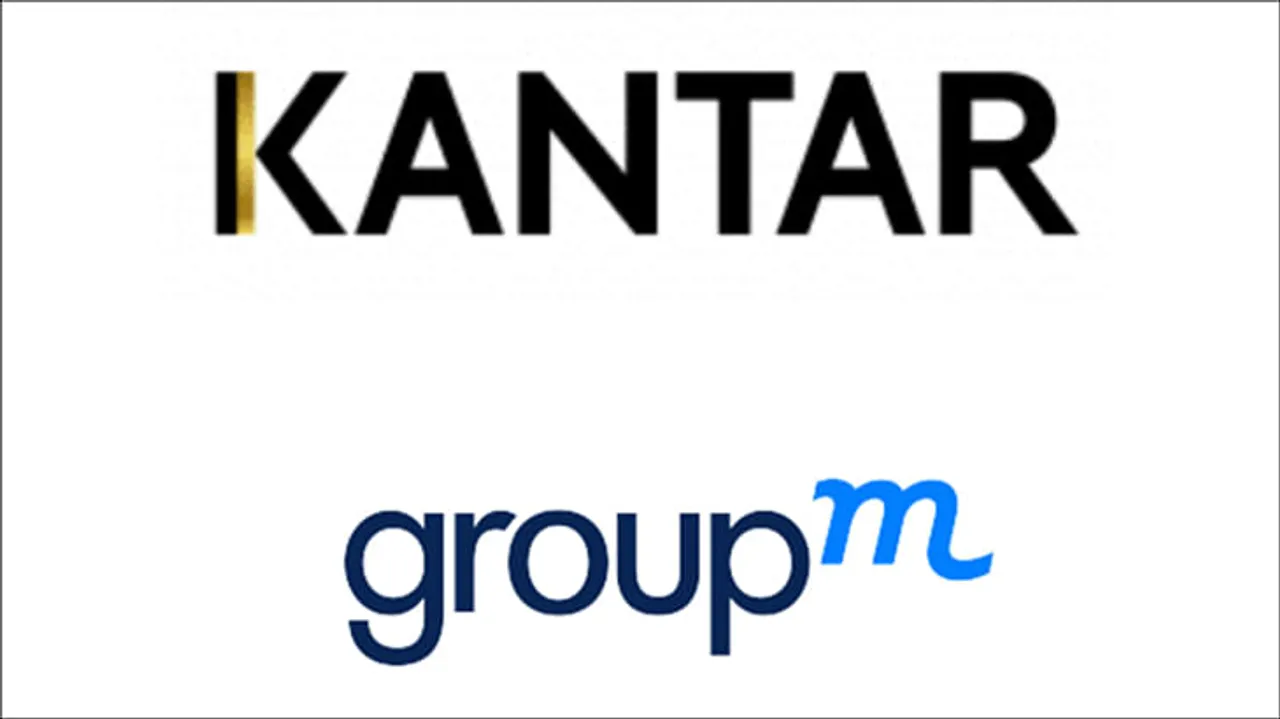 Kantar and GroupM combine analytics teams in India to launch Kantar Analytics Practice