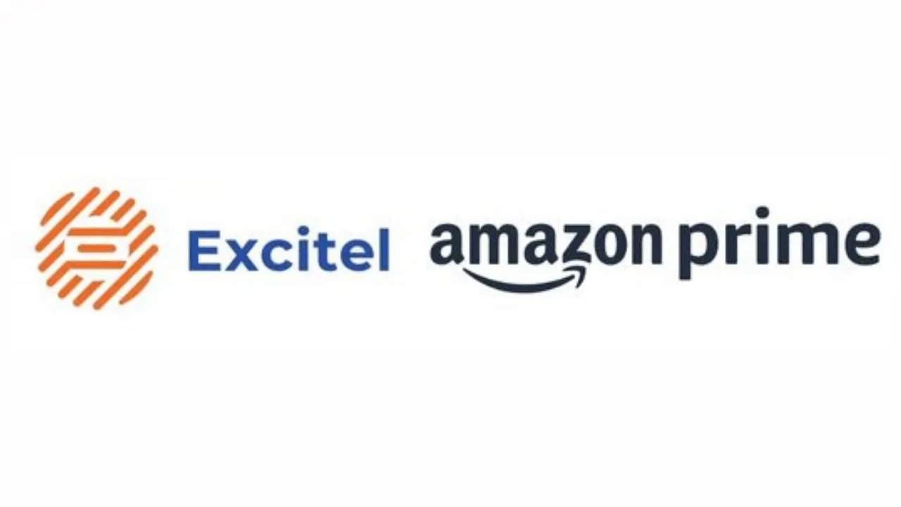 Excitel partners with Amazon Prime to provide Prime Benefits as part of its Cable Cutter Plan
