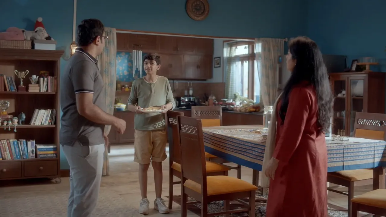 Voltas Beko urges families to share responsibilities equally at home