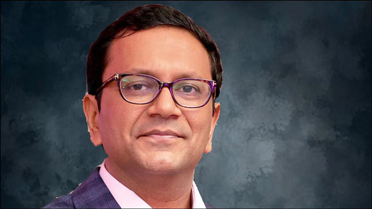 Snapdeal appoints P&G's Amit Choudhary as SVP, corporate finance