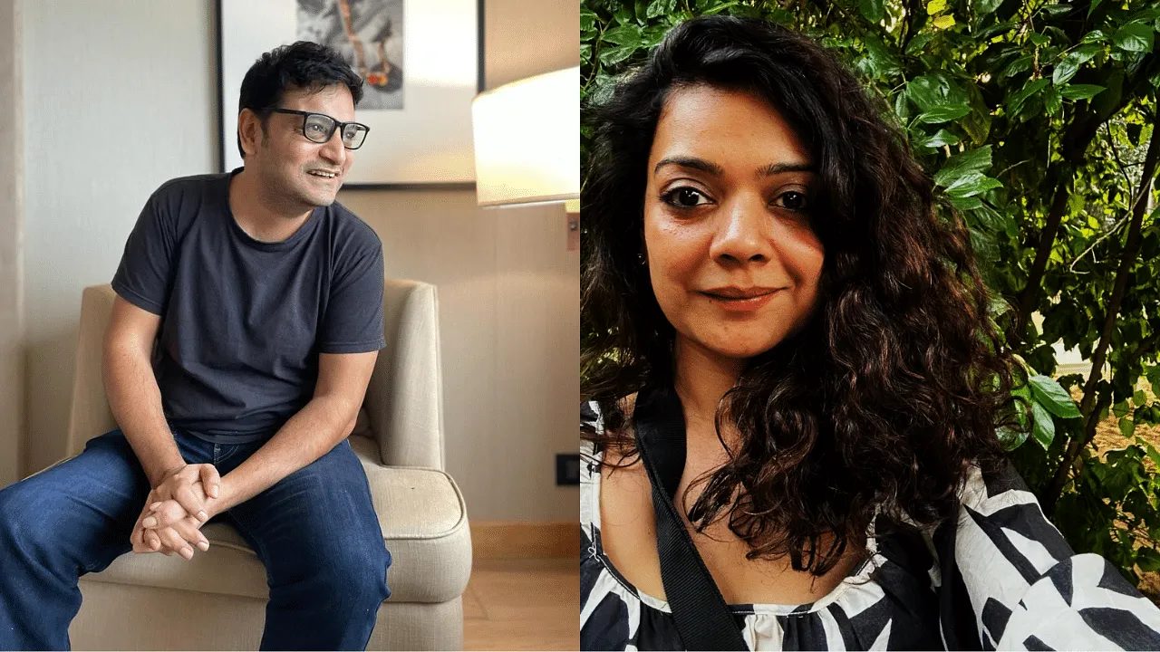 Toaster India ropes in Mohini Varma and Abhishek Deshwal