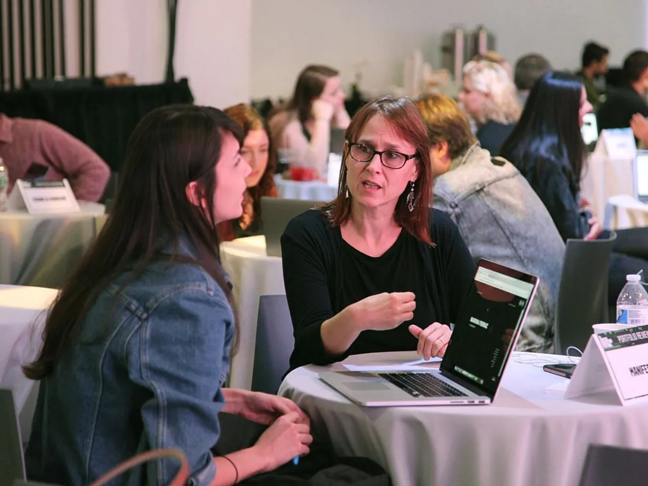 The One Club now has a free global online portfolio review program 