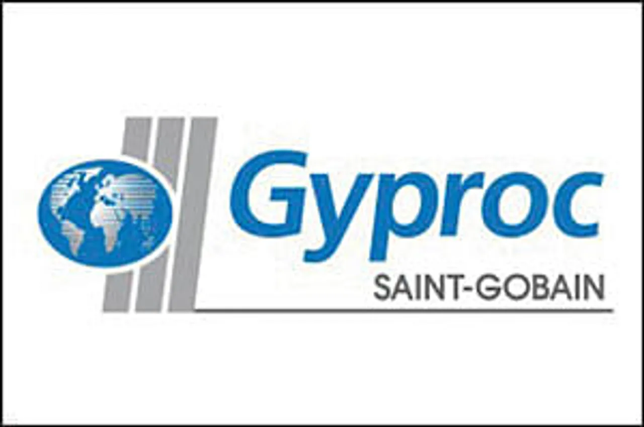 LinTeractive Wins Digital Duties of Saint-Gobain Gyproc