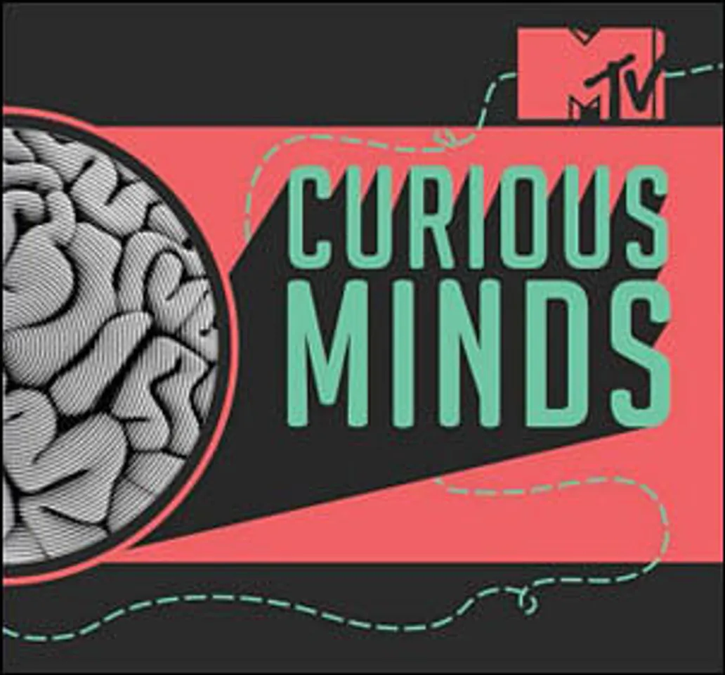 Presentation: "This is a generation of dreamers" - MTV Youth Marketing Forum Study