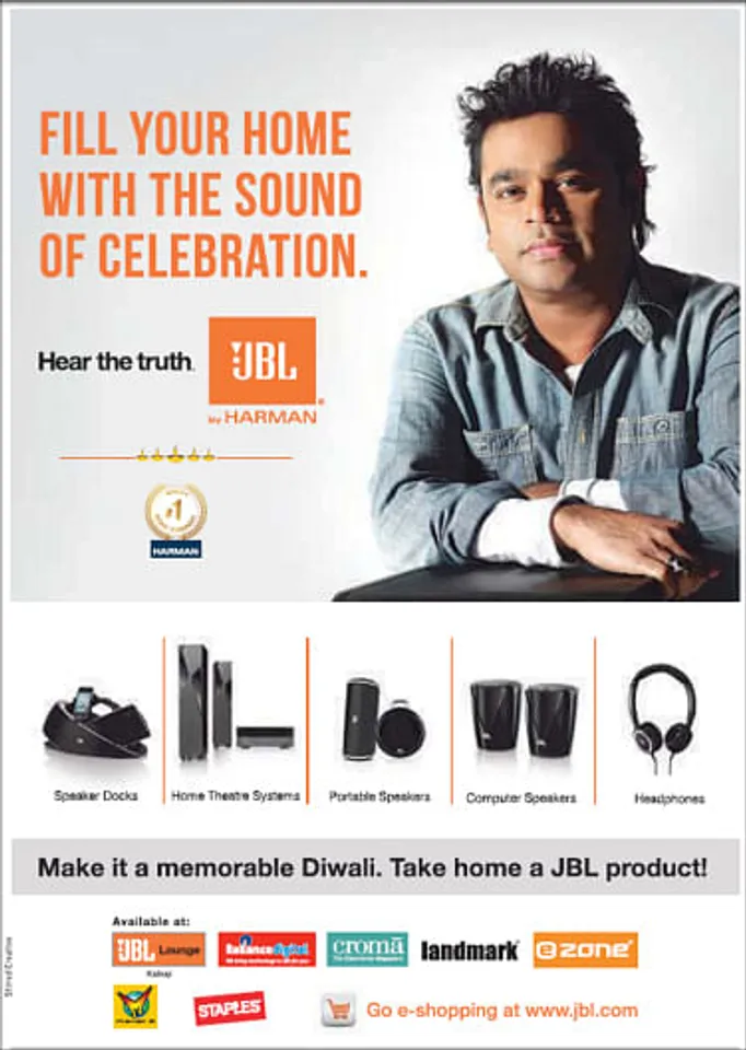 A R Rahman