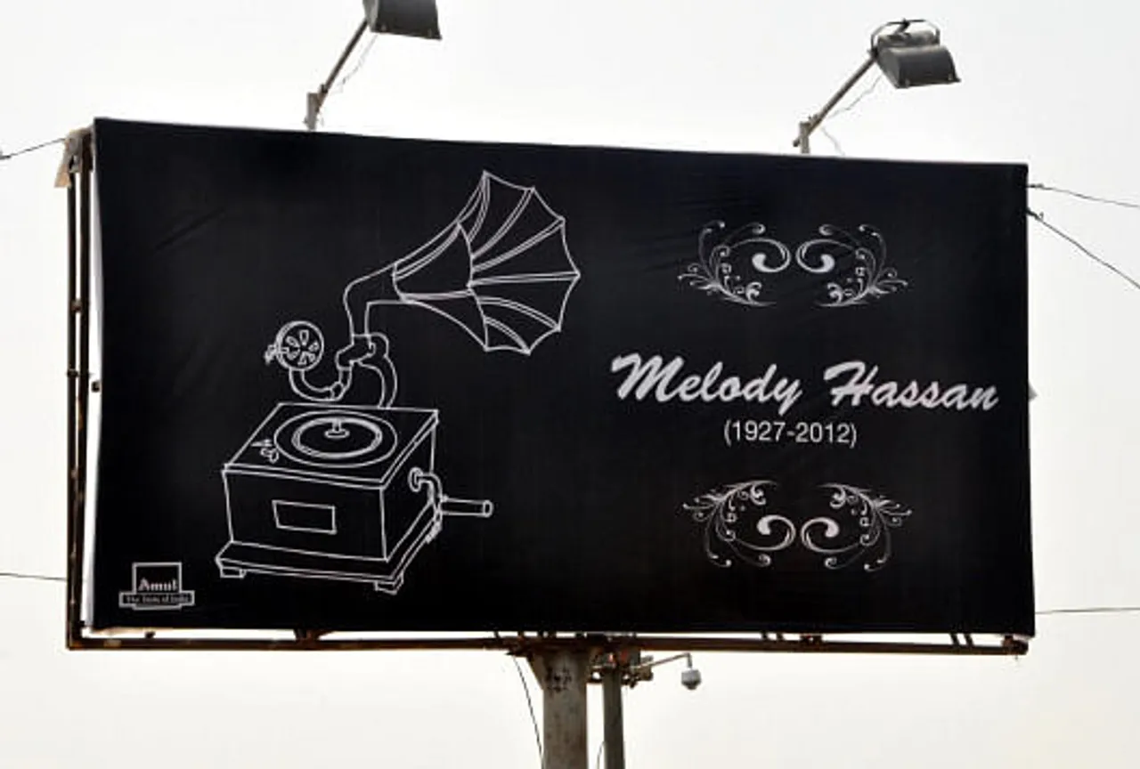 Melody Hassan