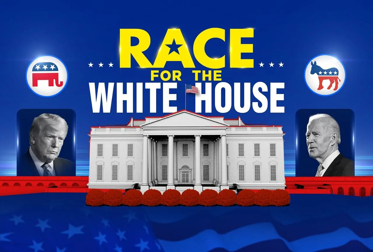 ‘Race for the White House’: CNN-News18’s reportage of US Presidential Elections 2020