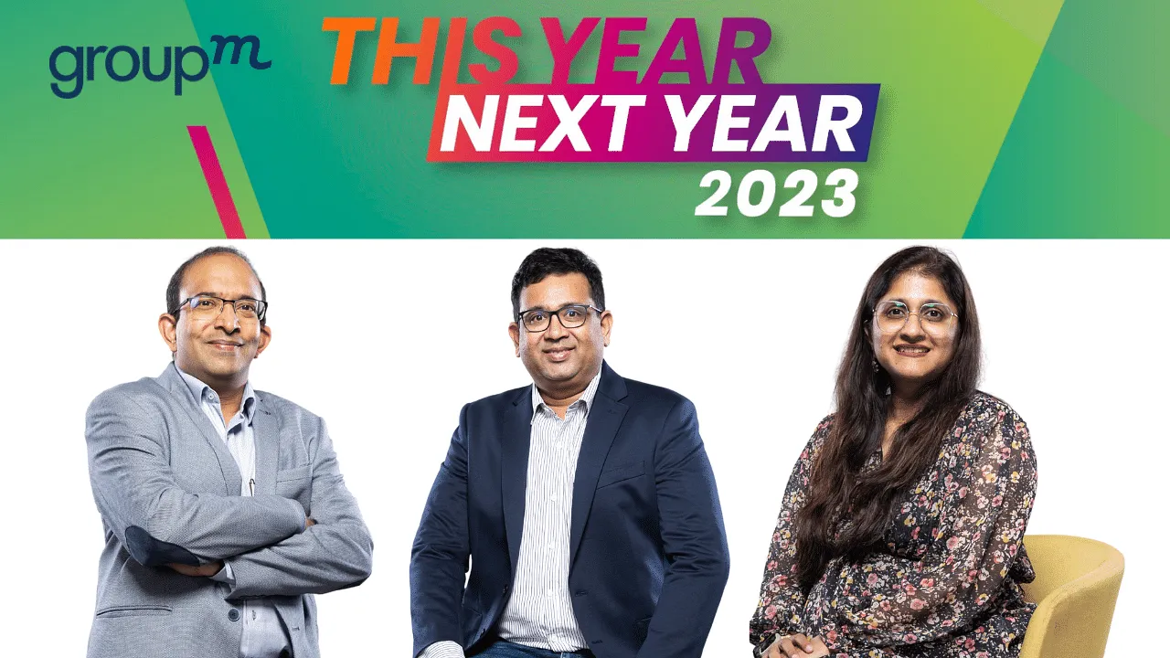 GroupM’s TYNY report: The experts weigh in