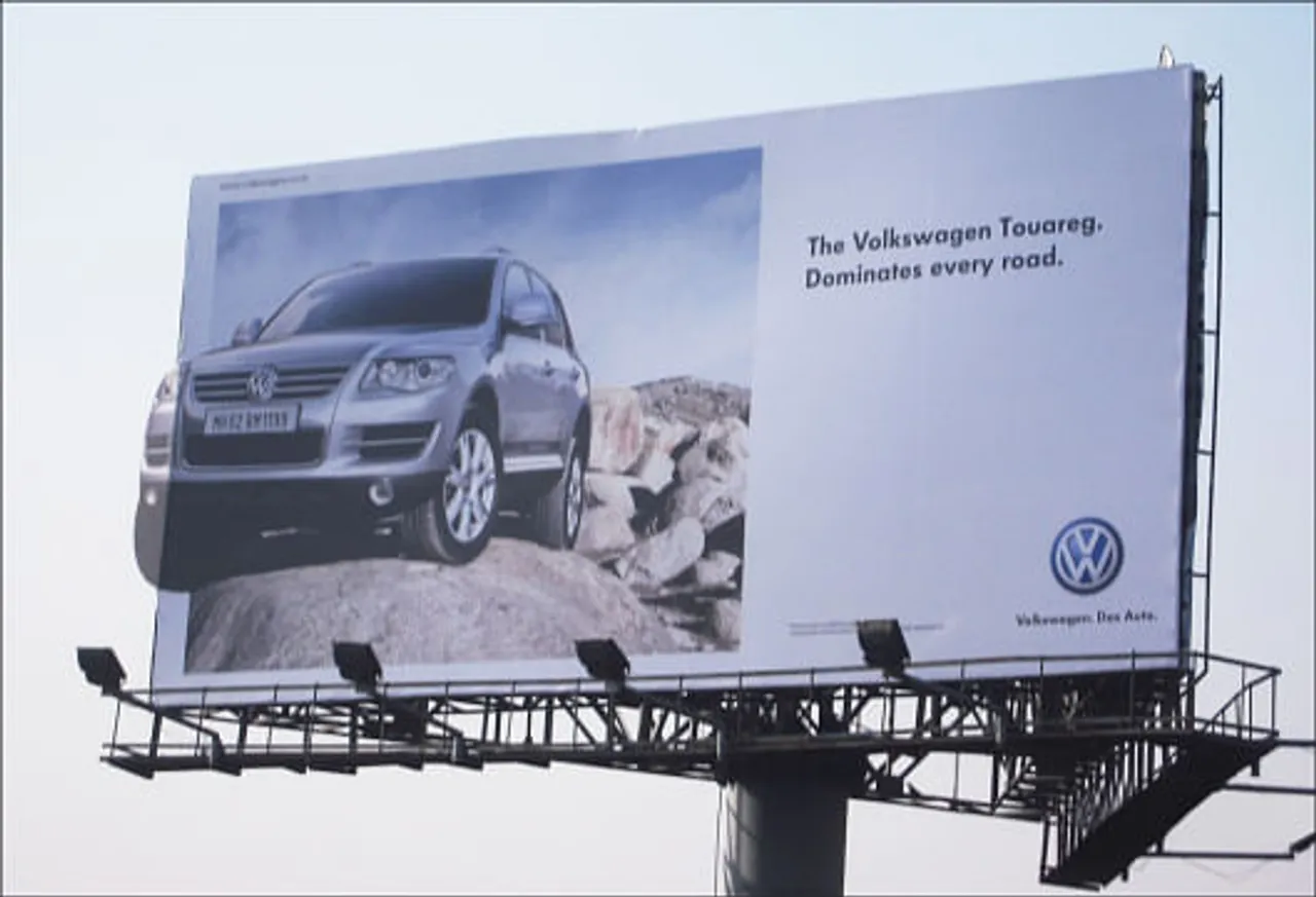 Billboard