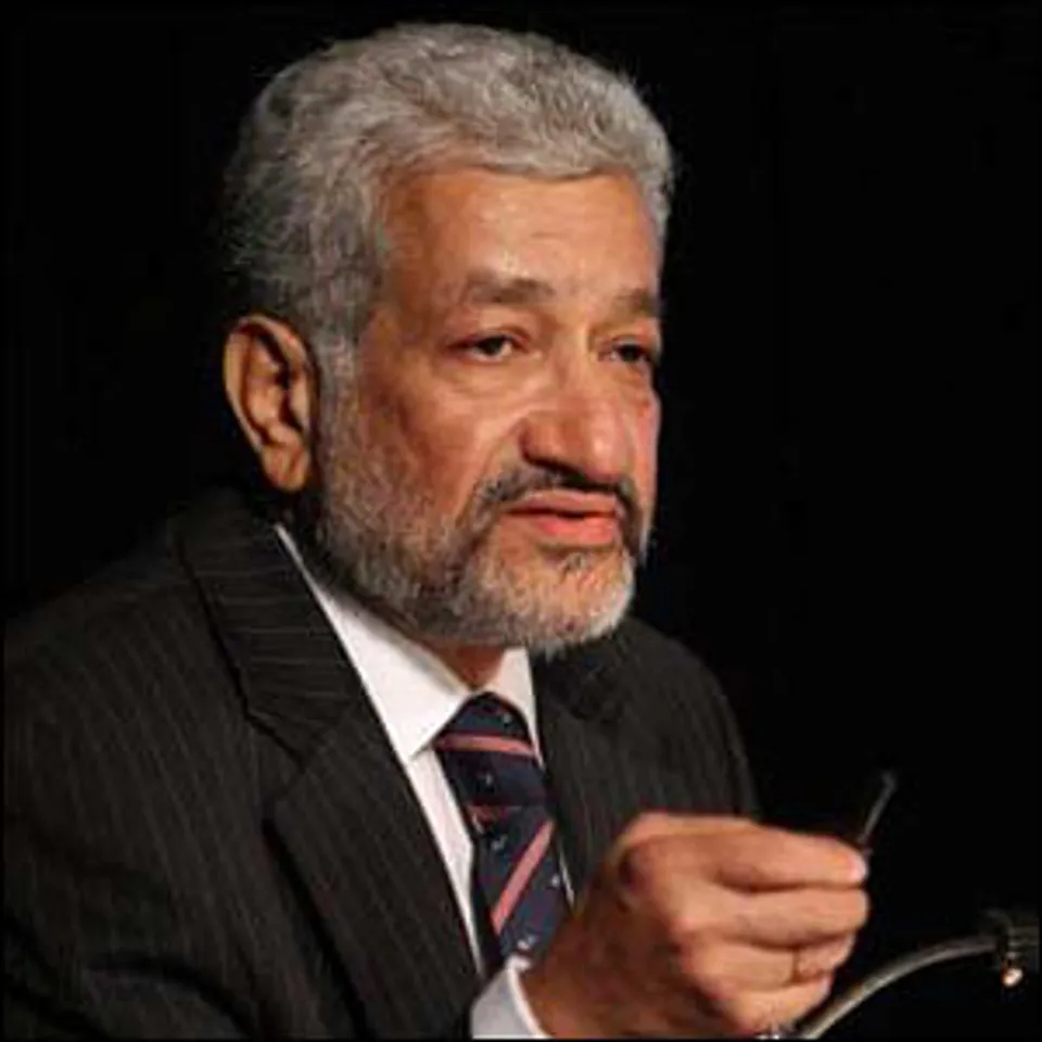 Obituary: Media Consultant Chander Rai passes away