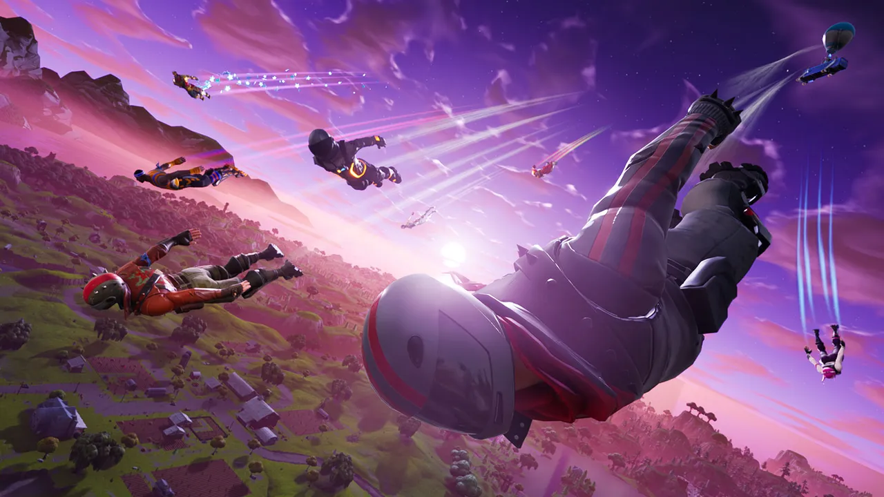 Gaming in India is "poised at a very interesting level"