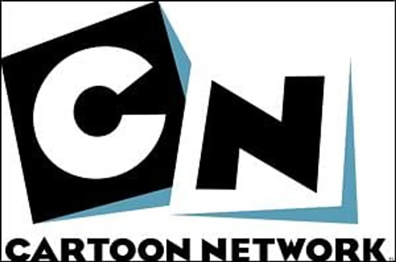 Cartoon Network Debuts Fresh Look: "It's a Fun Thing!"