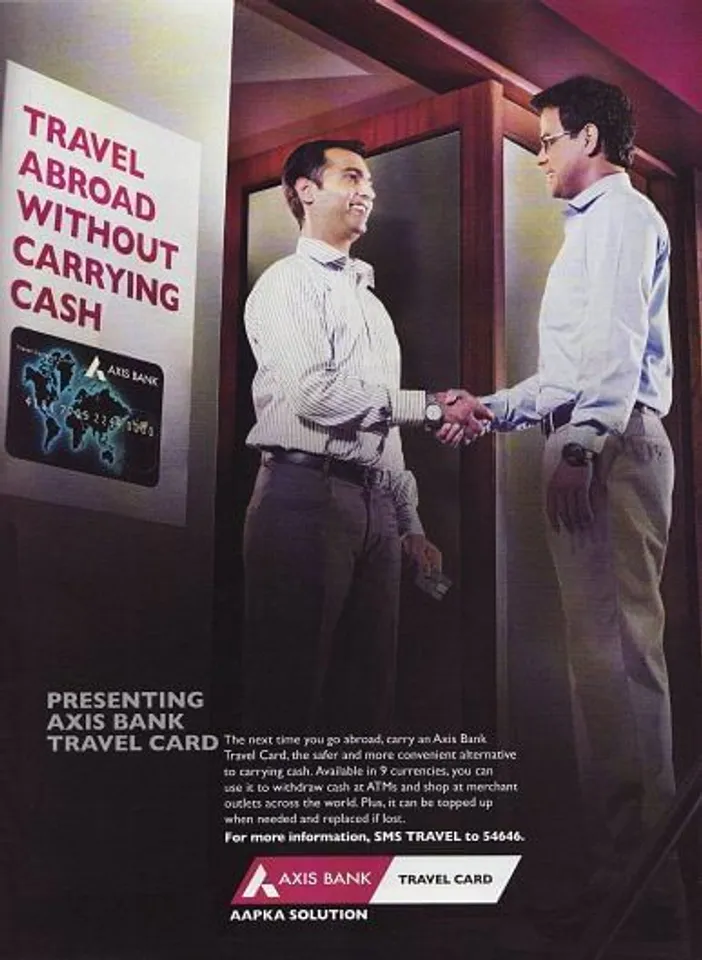 Travel Card