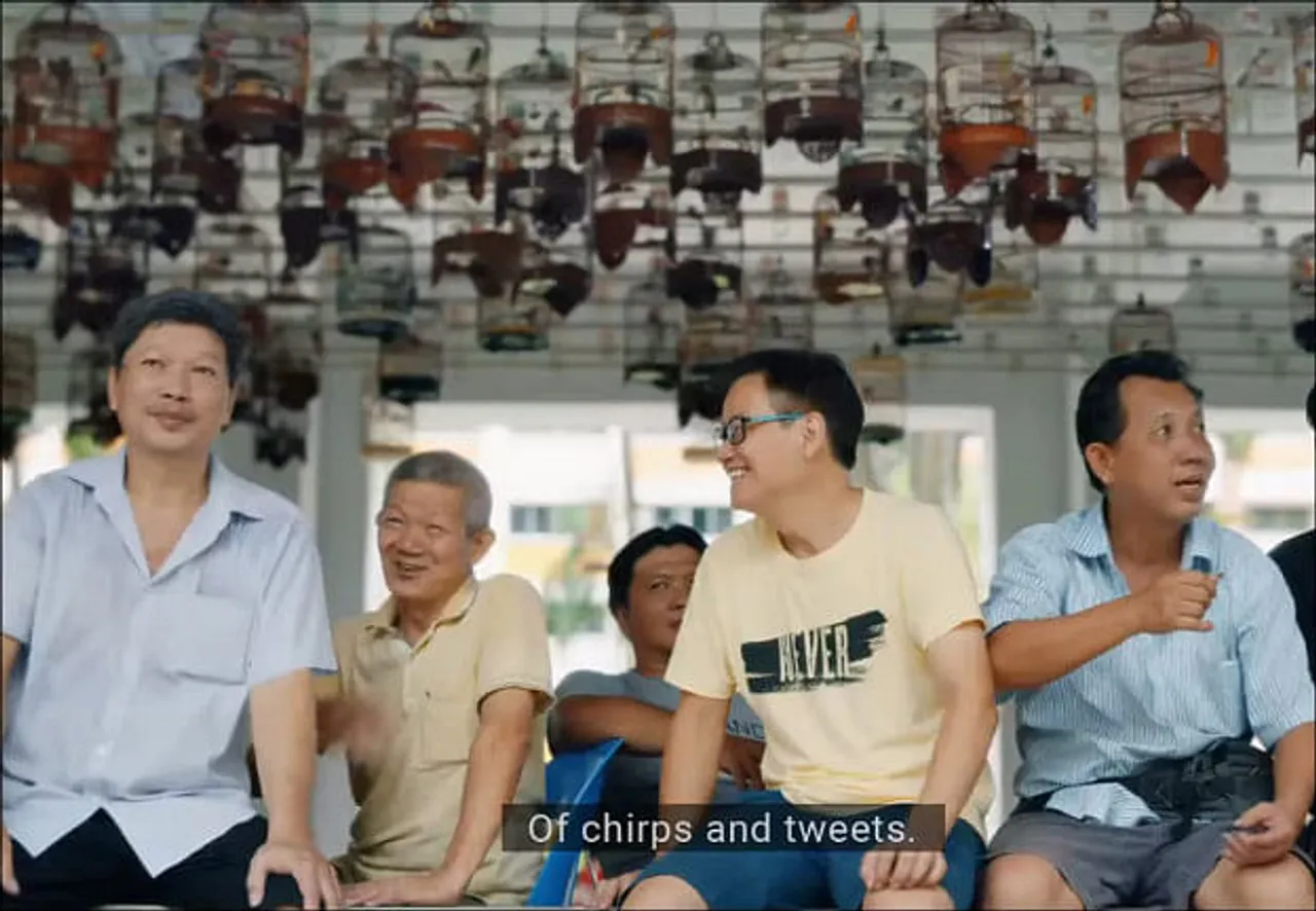 Two government units come to sharpen brand Singapore