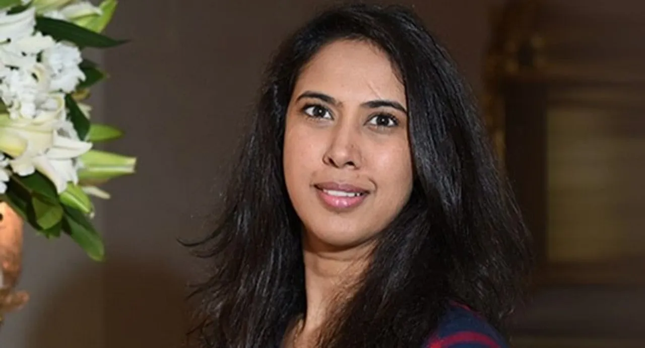 Dell ropes in Nidhi Hola as Country Marketing Director 
