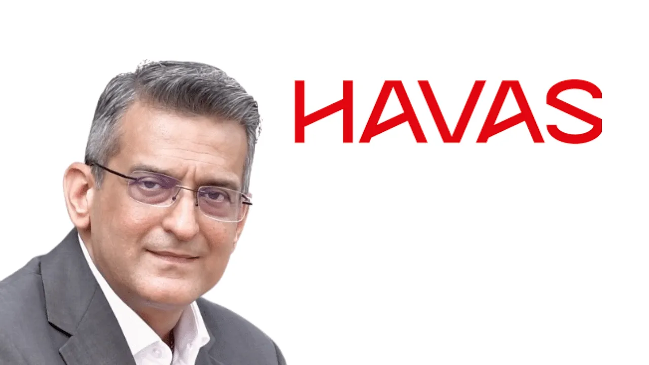 Havas Worldwide India's CEO Tarun Jha decides to move on