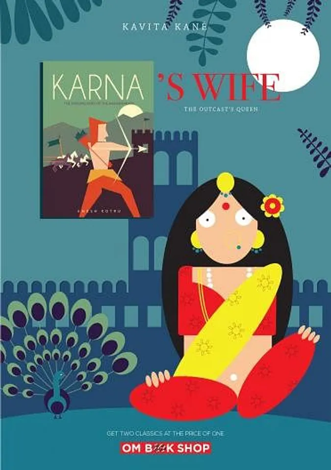 Karna's Wife