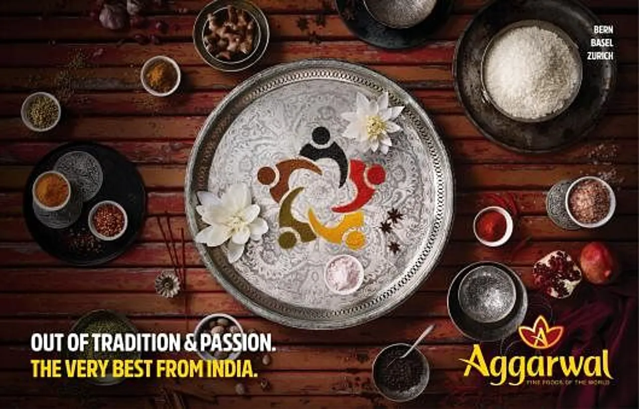 Out of Tradition & Passion
