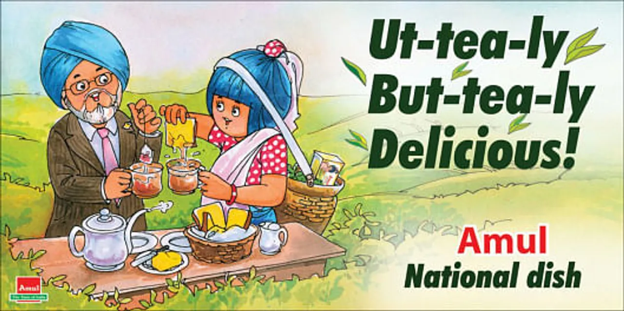 National Dish