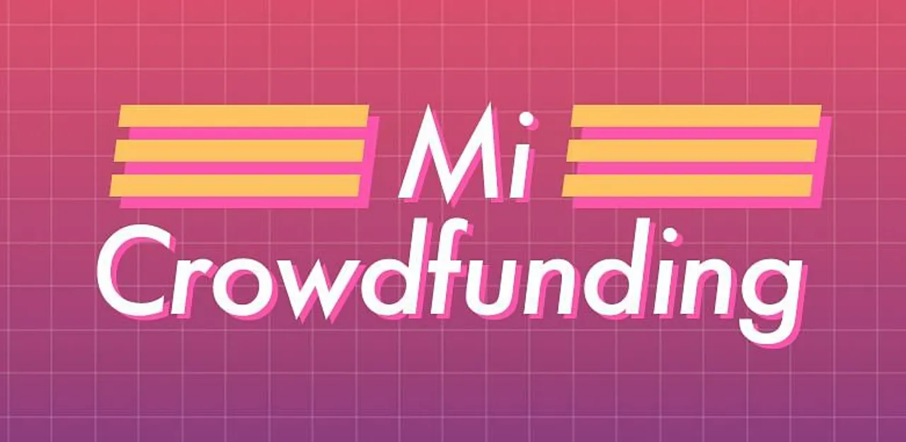 The crowdfunding phenomenon – how does it work for Xiaomi?