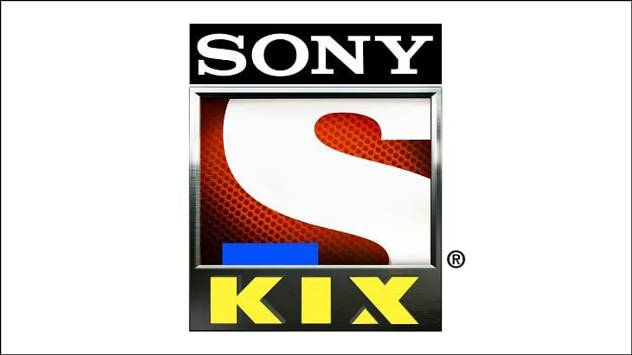 Sony Kix acquires broadcast rights for LaLiga