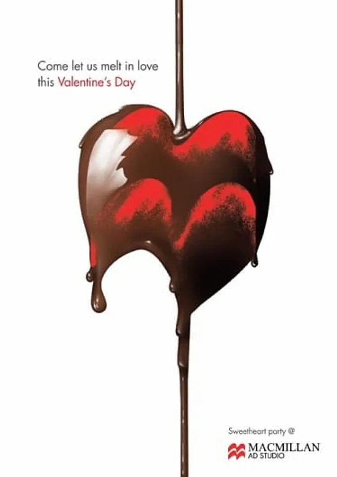 Valentine's day party