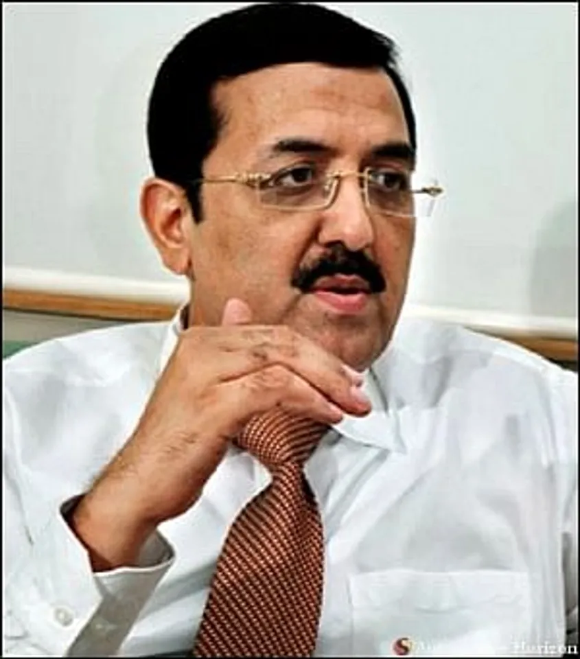 Anil Dua quits Hero Motocorp