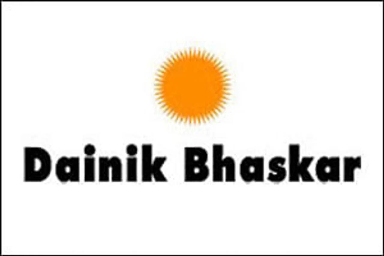 Dainik Bhaskar Group to launch third edition of Mosaic