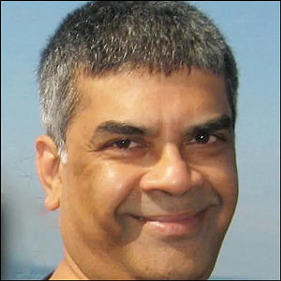"The opportunity for marketers is purely hypothetical at the moment": Prabhakar Mundkur on Pokémon Go