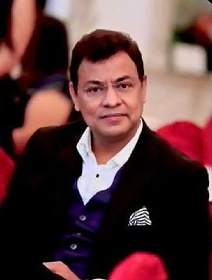 Bajaj Group Appoints Neeraj Jha as Group President and Chief Communications Officer