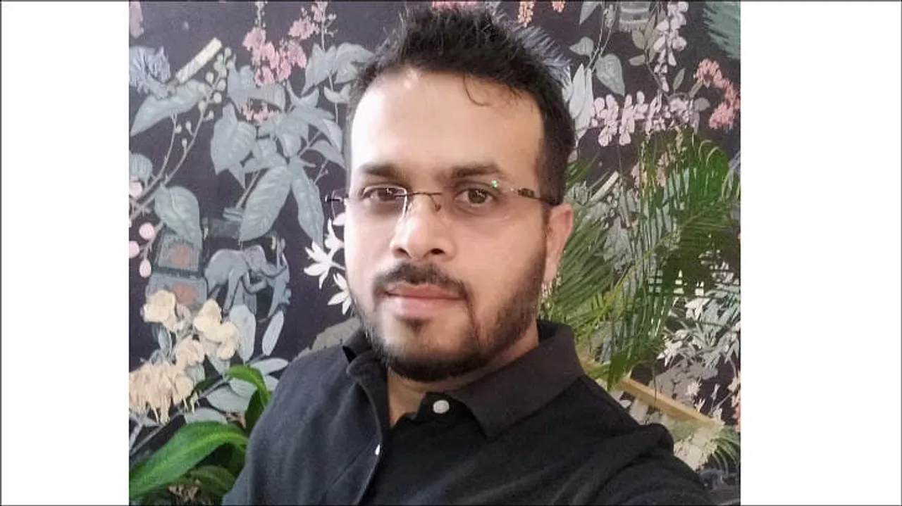 Big Trunk Communications appoints Anand A. as Regional Head- South