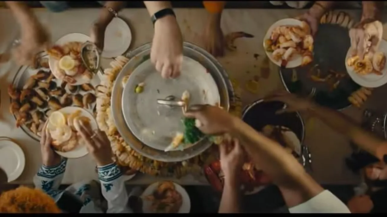 Pepsi celebrates the ‘messy’ moments we’ve missed so much; looks forward to enjoying them again