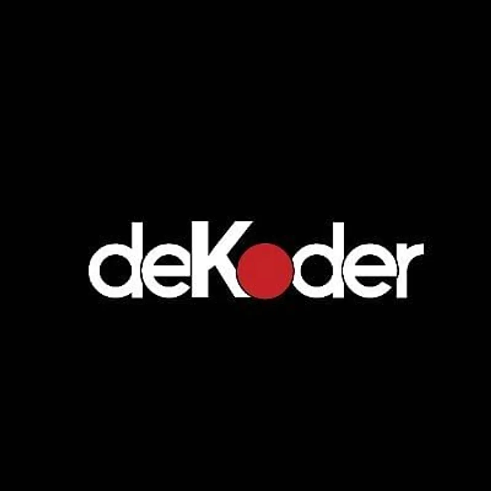 Prannoy Roy’s deKoder creates language-specific handles ahead of election coverage 