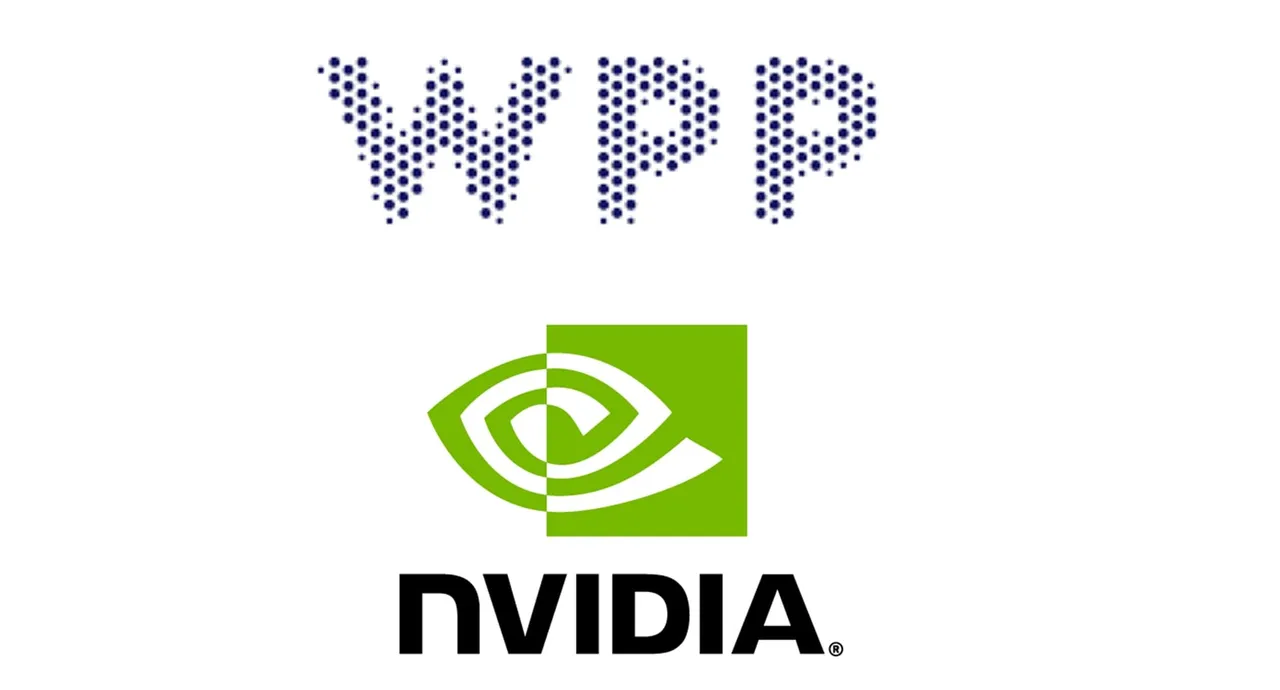WPP partners With NVIDIA to build generative AI-Enabled Content Engine for Digital Advertising