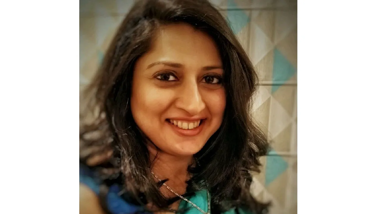 Virginia Sharma joins Google Cloud as Head of Marketing, India