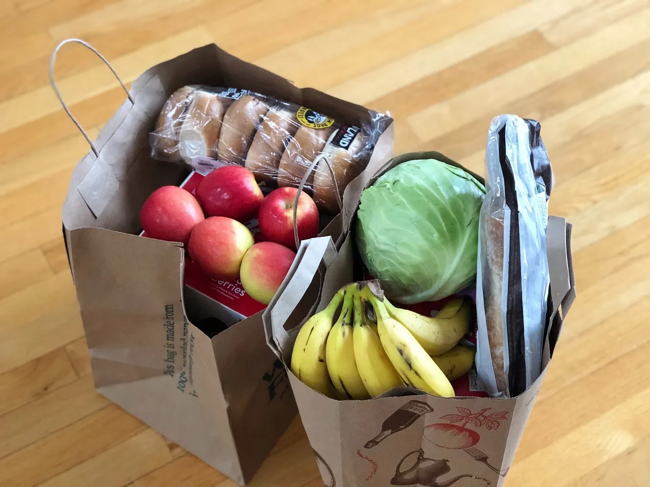 Blink or miss? Analysing the 10 minute food delivery promise