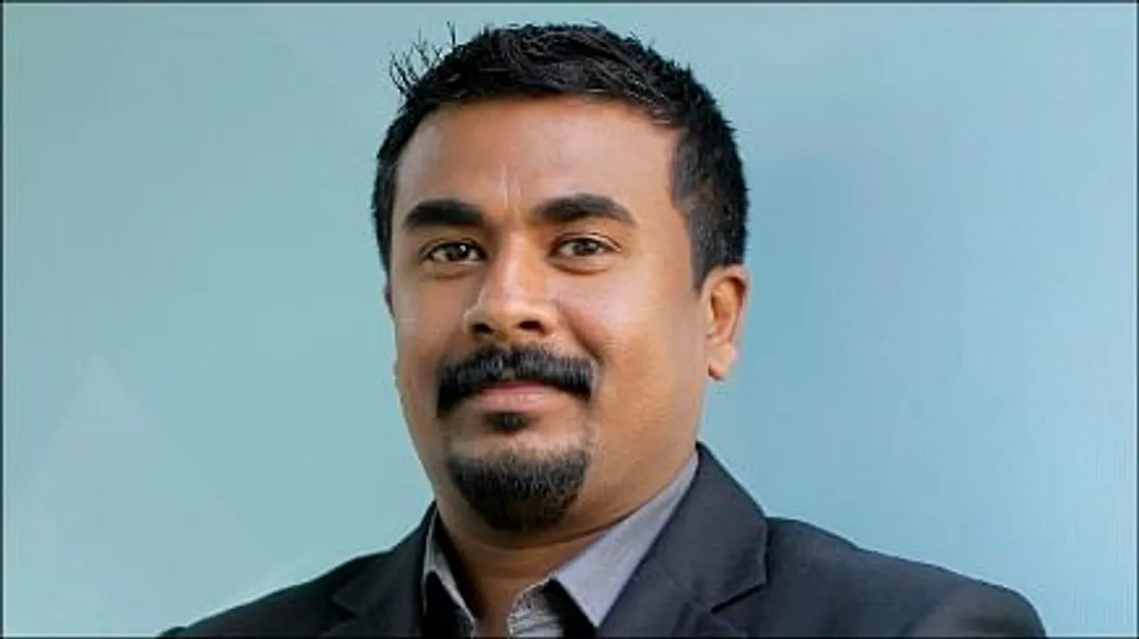 Grey's Hari Krishnan is now CEO of Lowe LDB Sri Lanka