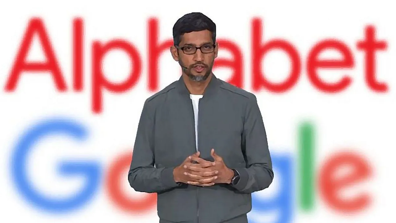 Brands congratulate Sundar Pichai for his new role