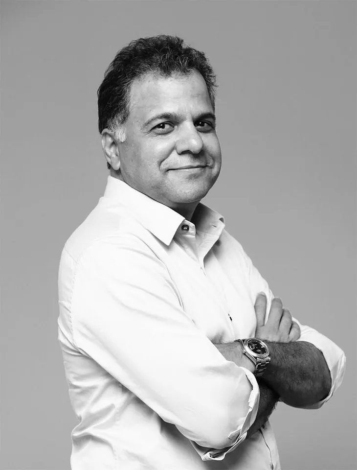 Raj Nayak Joins the Advisory Board of YAAP