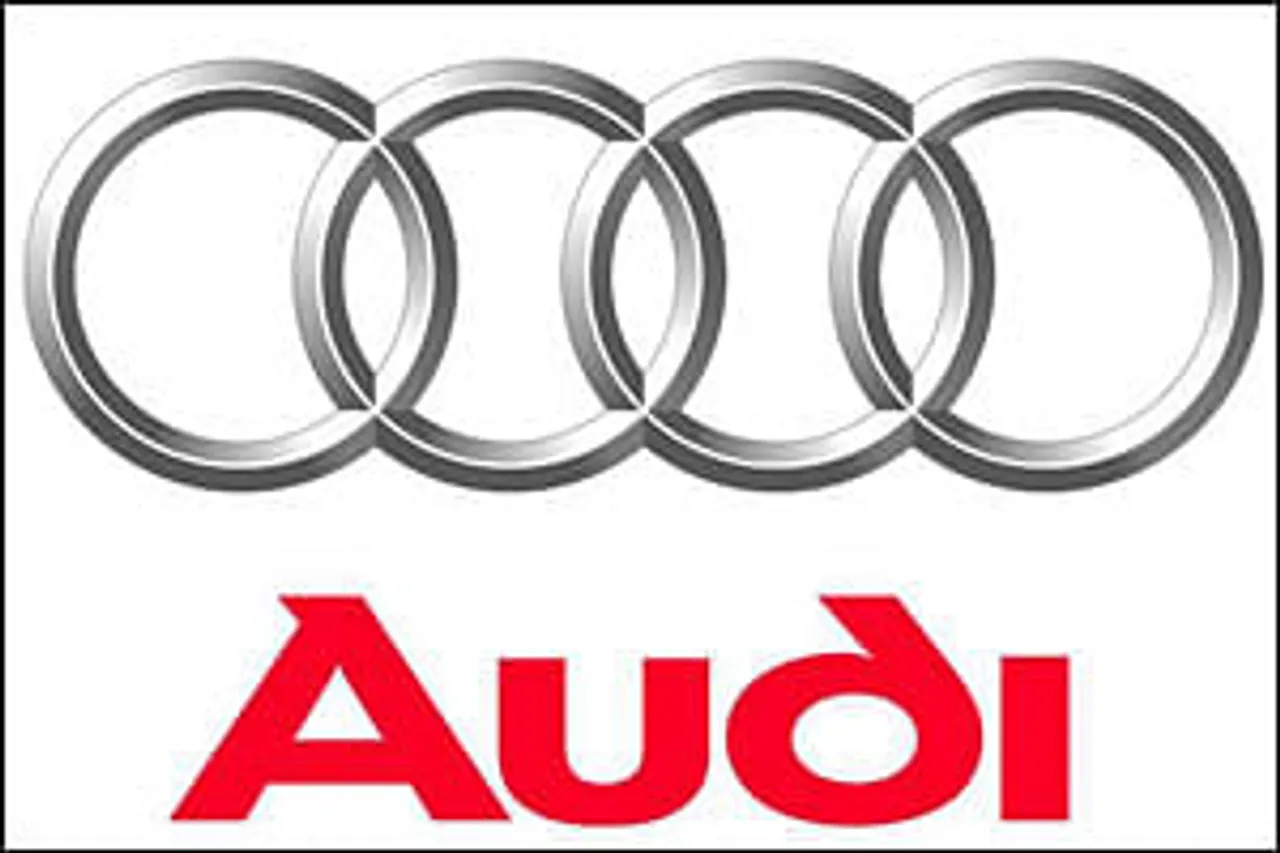 Audi meets agencies in Mumbai