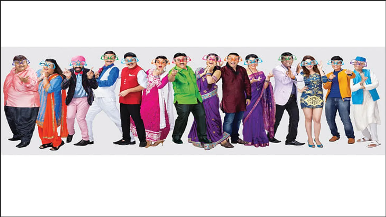 Taarak Mehta Ka Ooltah Chashmah: A Special Brand Of Humour